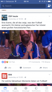 ZDF heute