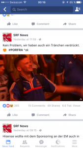 SRF News