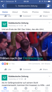 Süddeutsche Zeitung