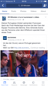 20 Minuten