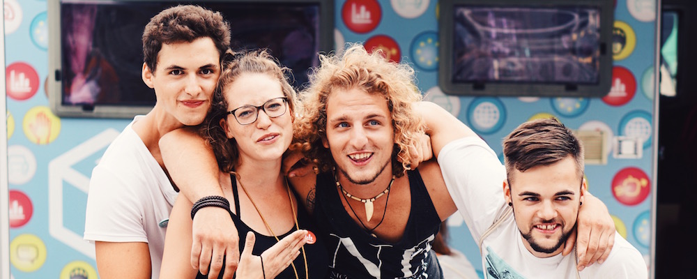 Wie können Medienhäuser bei Jugendlichen das Interesse für Politik steigern?