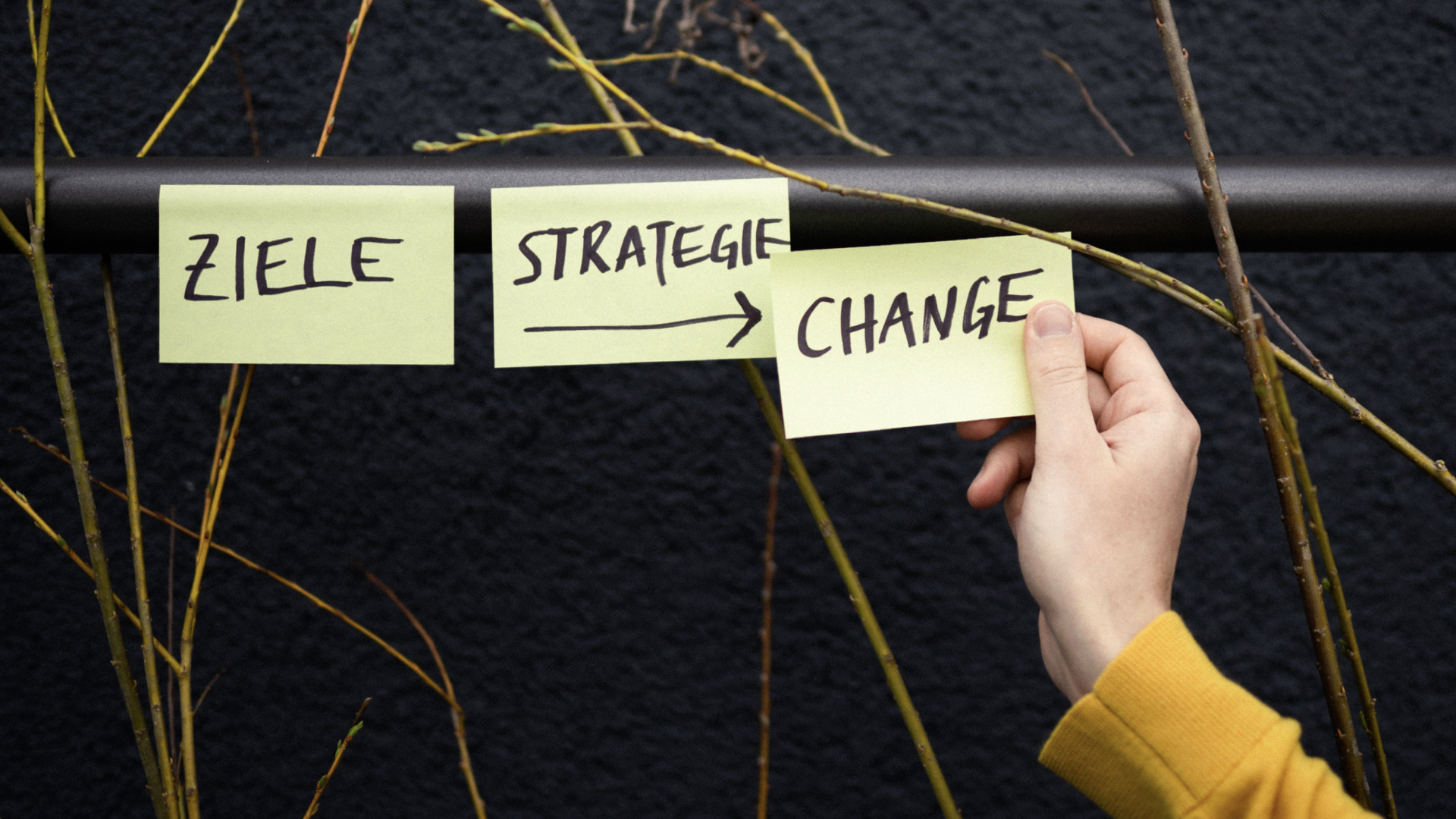 Zahlreiche Strategieprozesse scheitern. Fehlende Transparenz und Konsequenz sind Gründe dafür. Der Future-Back-Ansatz kann dagegen helfen.