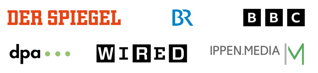 Praxisbeipiel und Einblicke, wie Medienhäuser Künstliche Intelligenz einsetzen.