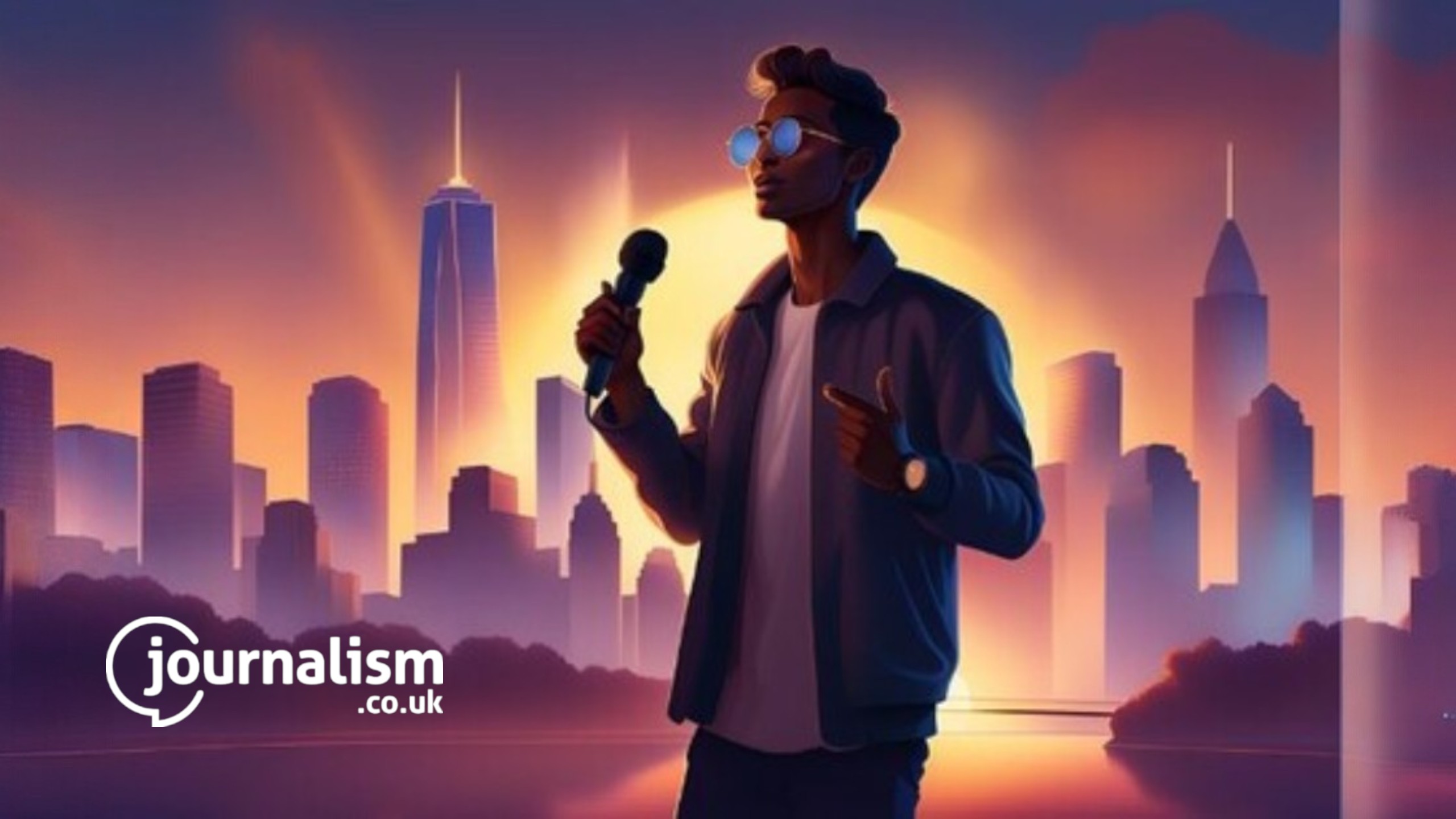 Predictions for journalism 2025 von journalism.co.uk