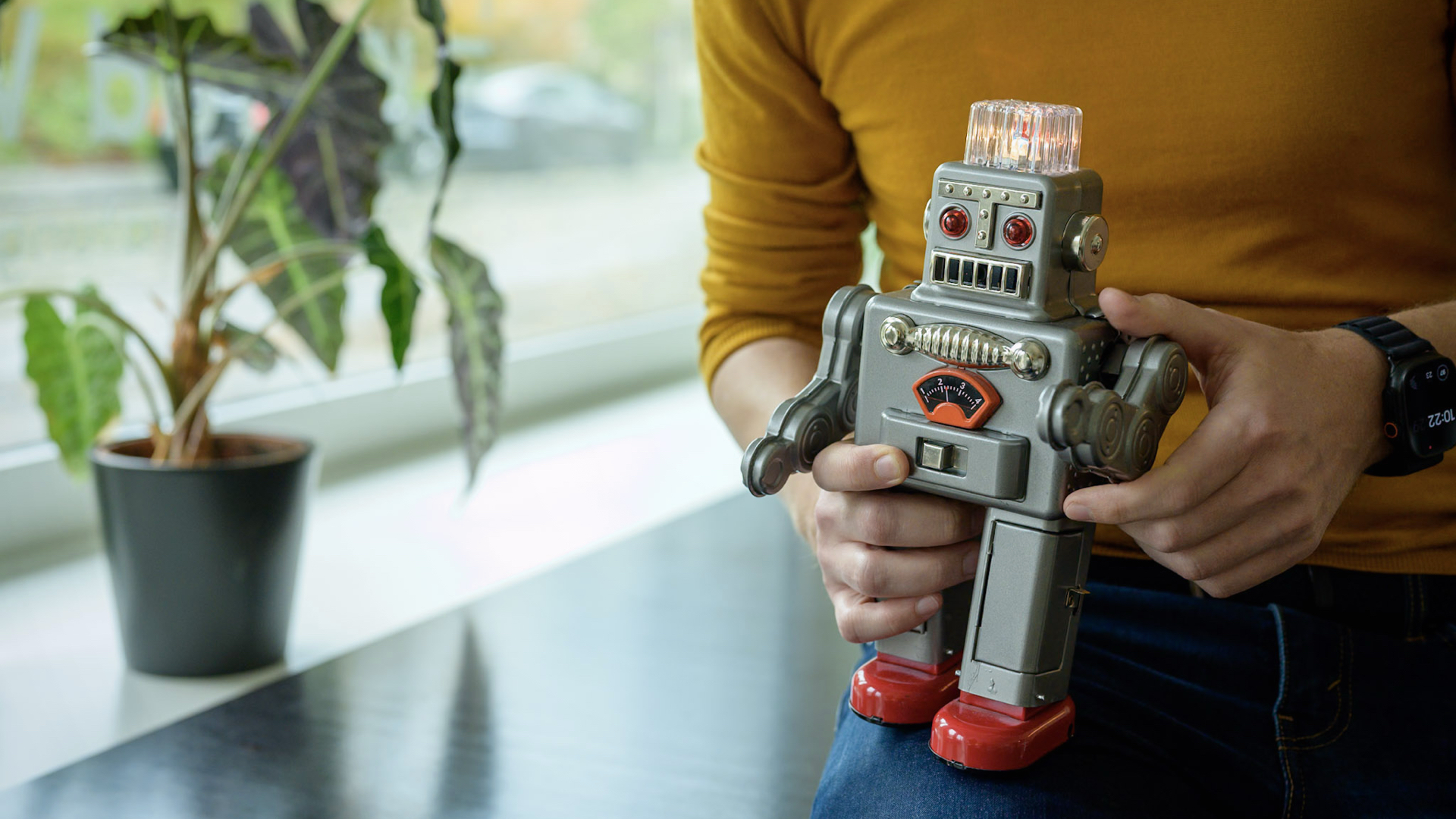 Leadership in der KI-Ära: So können sich Führungskräfte auf die Zukunft vorbereiten