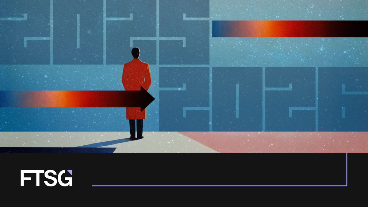 Future Today Strategy Group 2026 Macro Themes