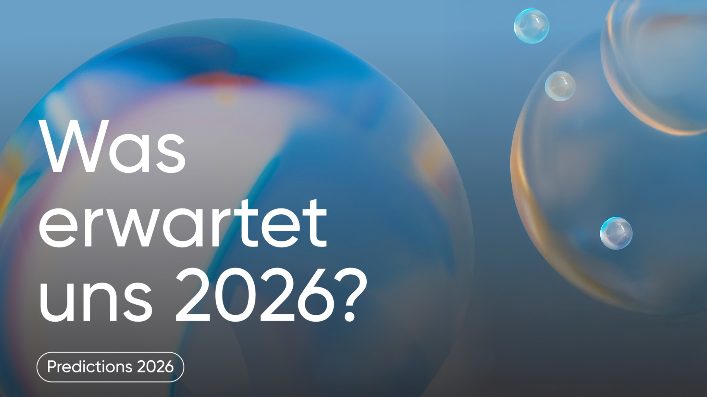 next media Hamburg Medientrends für 2026