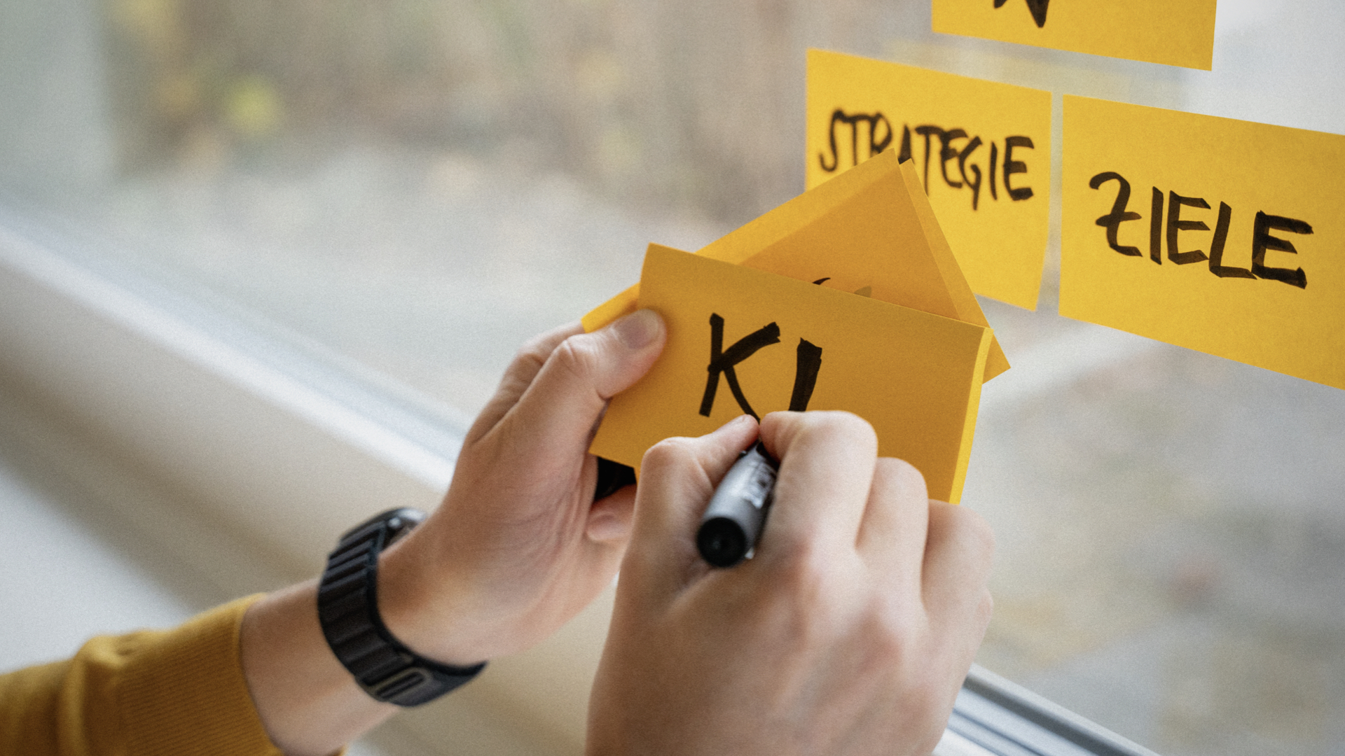 Praxisbeispiel: 12 Überlebensstrategien für Medienhäuser im KI-Zeitalter