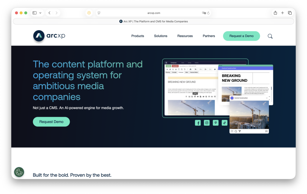 Lizenzierung der eigenen Technologiebasis als Überlebensstrategie in der KI-Ära.