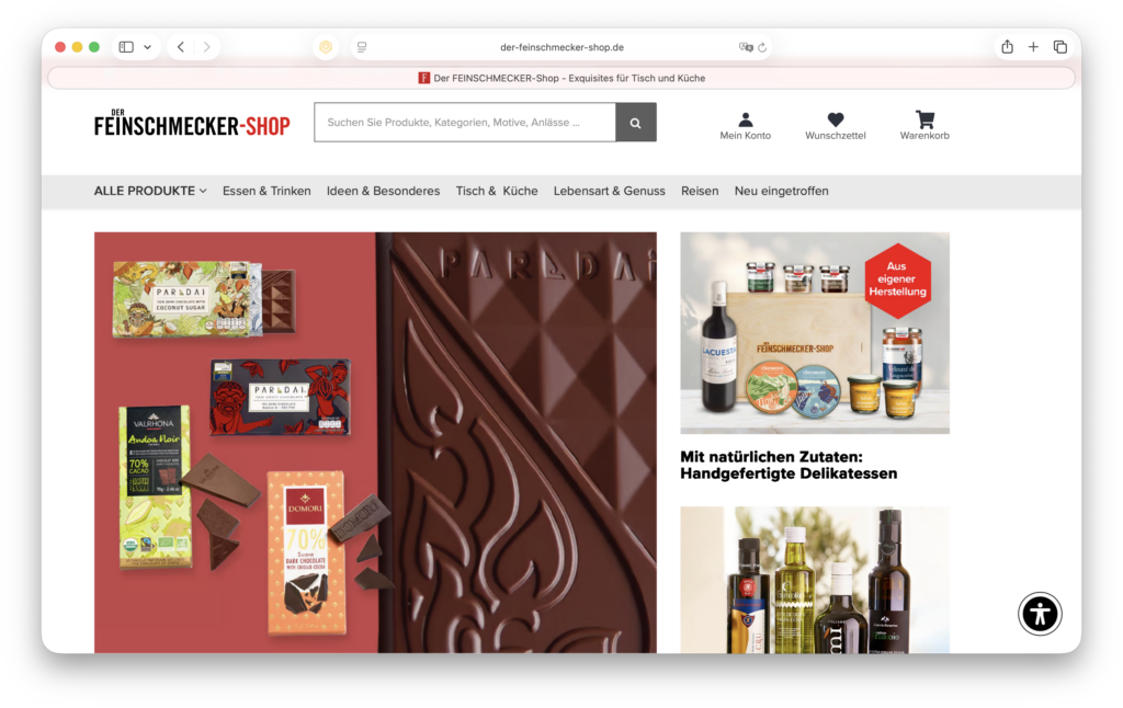 Kooperationen für Eigenprodukte und Lebensmittel als Überlebensstrategie in der KI-Ära.