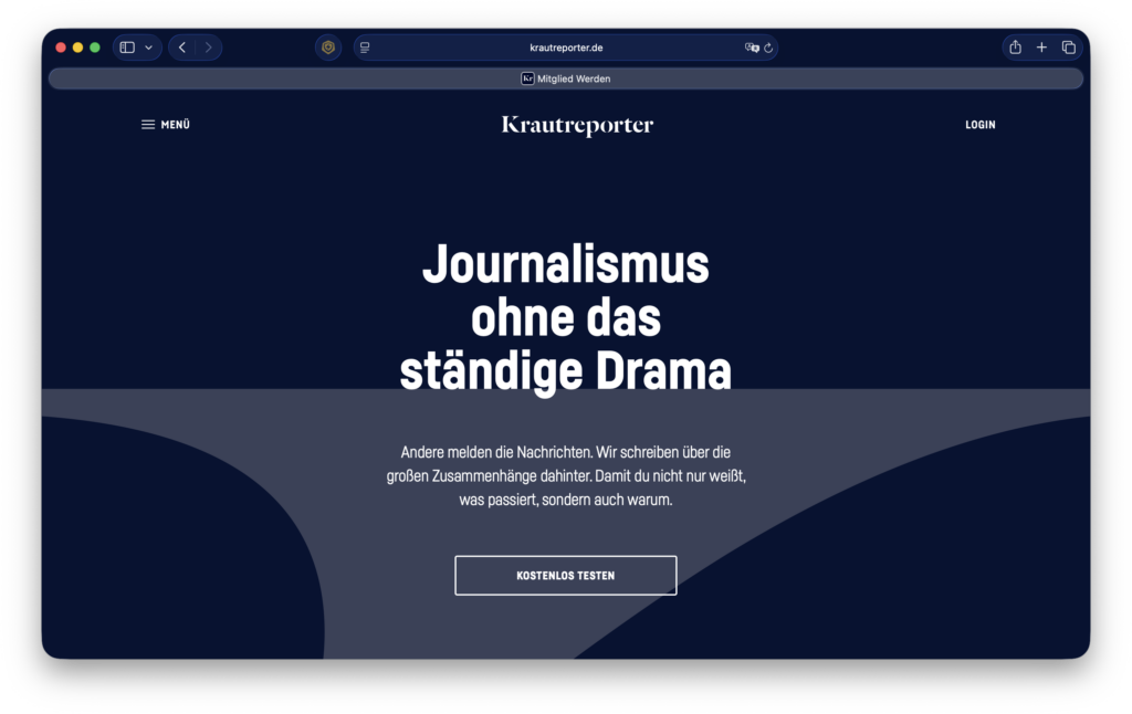 Aufbau von loyalen Community-Modellen als Überlebensstrategie in der KI-Ära.