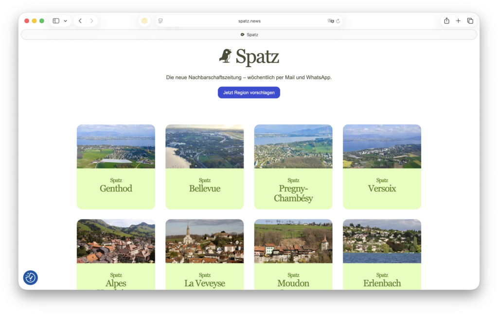 KI-Nutzung für Nischenangebote und Kuration als Überlebensstrategie in der KI-Ära.