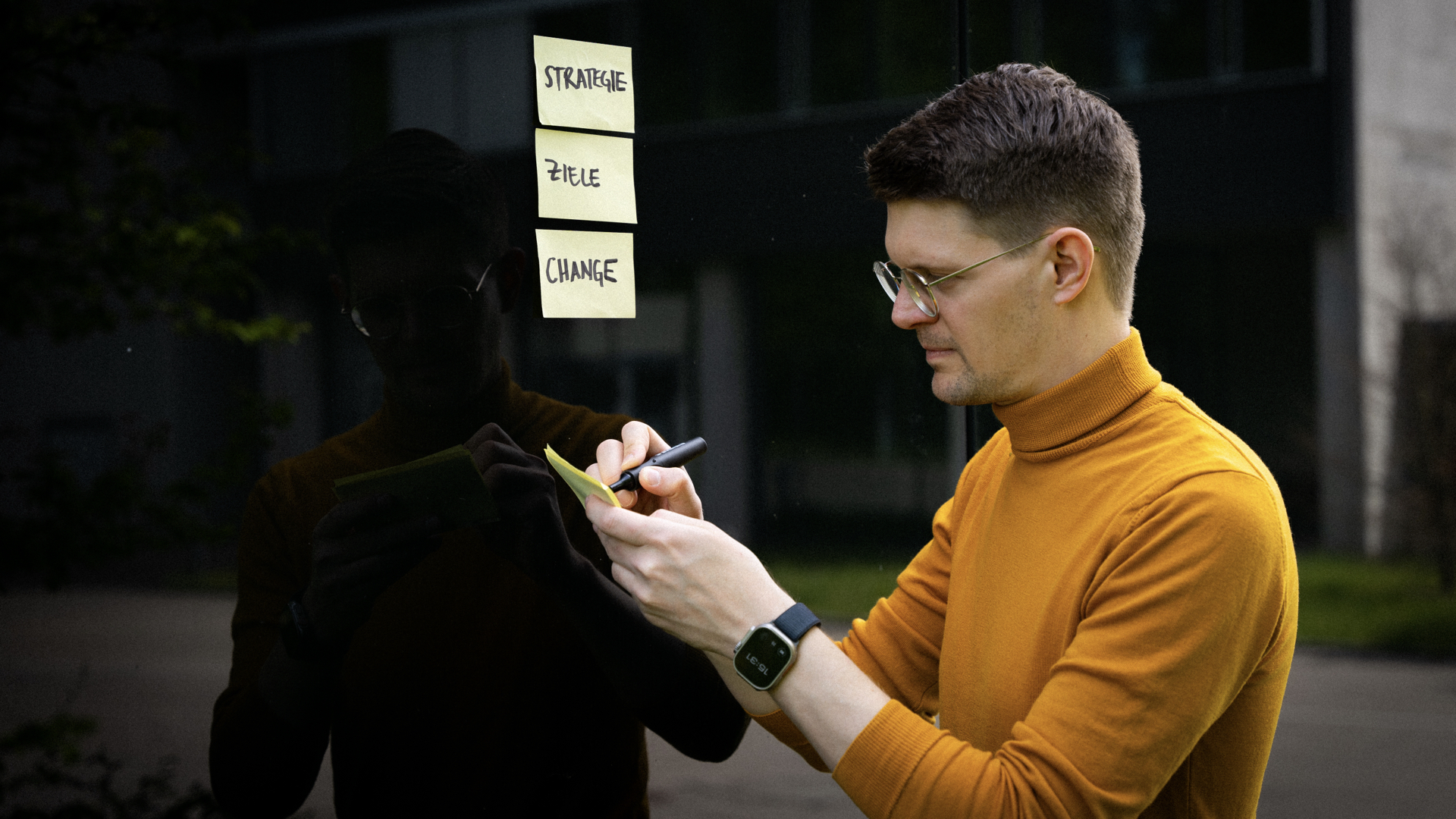 Strategie-Check: In 10 Minuten zu mehr Klarheit über die Zukunft Ihrer Organisation