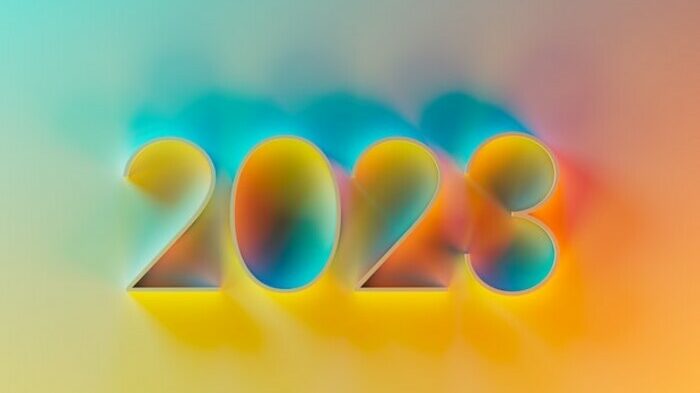 Predictions for journalism in 2023 von journalism.co.uk