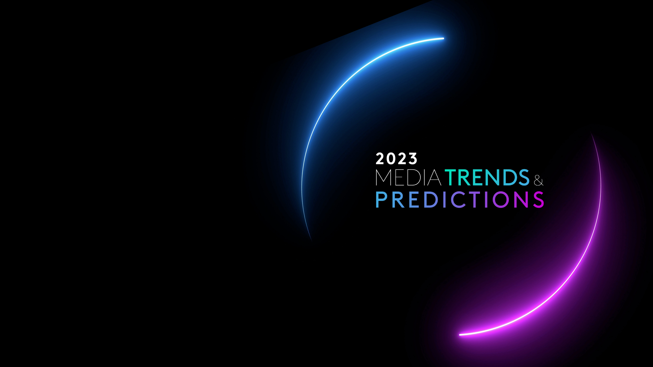 Media Trends & Predictions 2023 von Kantar